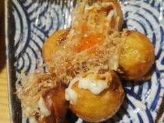 -食鲤料理(西虹东路店)
