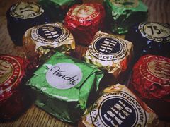 -VENCHI 闻绮(北京国贸商城店)