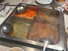 -海底捞火锅(劲松店)