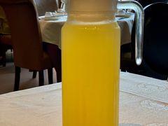 茉香鲜橘茶-徽珍源(龙茗路店)