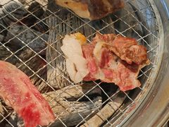-白山烧烤(文安路万豪店)