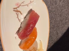 -大桥日本料理·日式放题·铁板定食(科兴科学园店)