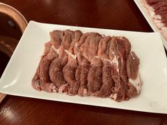 -岳合轩老北京涮肉