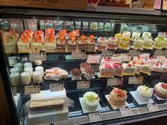 -CARINO BAKERY&CAFE(人广来福士店)