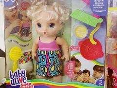 -TOYSRUS玩具反斗城(宁波和义大道店)