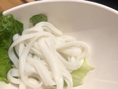 -牛很鲜潮汕牛肉火锅(乐清店)