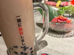 -乾杯烧肉居酒屋(中洲湾店)