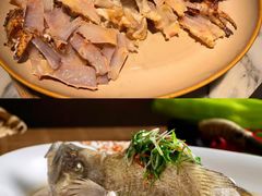 -亚特兰蒂斯-番红花海鲜自助餐厅·鲜活海鲜·小火锅
