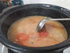 -钰洁腊排骨火锅