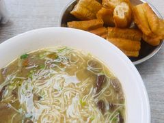 面线糊-大胖沙茶面(石鼓路店)