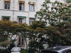 -上海蔡元培故居陈列馆