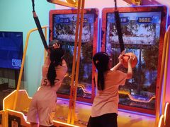 -不可思议减压馆·解压博物馆·摔碗发泄·团建定制