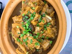 -凤城康记饭店