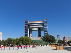 -吉林市博物馆