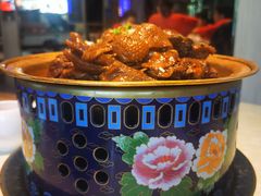 -金典银峰老鹅馆·昆山菜(亭林公园店)
