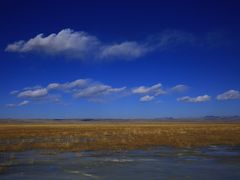 -青海湖仙女湾景区
