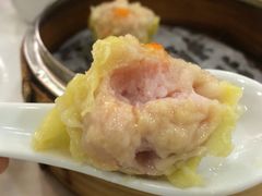 切肉烧卖王-大荣华酒楼(元朗老店)