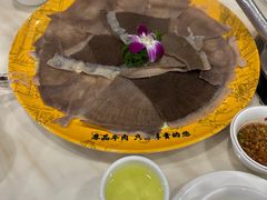 -潮汕大目牛肉火锅(水围店)