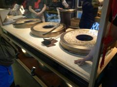 -阿甘锅盔(中关村食宝街店)