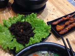 -过桥缘·过桥米线(鲁能城店)