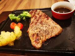 -必胜客(城西银泰店)