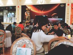 大堂-尚一汤·粤菜海鲜(环球港店)