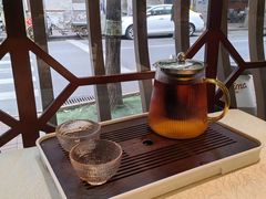 -粤秀小厨·广式早茶(辽宁路店)