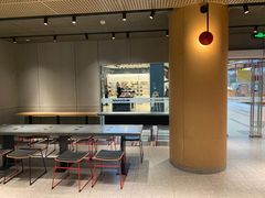 -麦当劳(中山公园龙之梦店)