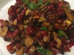 -闻溪有渔·活鱼现烤才好吃(太仓万达店)