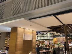 -金海湾自助餐厅(金陵饭店)