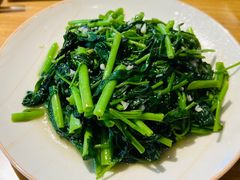 -山茶云南菜(永安里店)