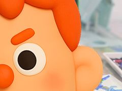 -祥云墅彩翼儿童美术馆(房山长阳店)