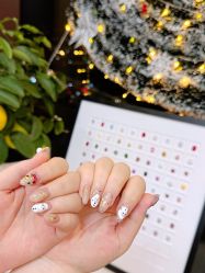 -HUII NAIL绘京美甲美睫会馆