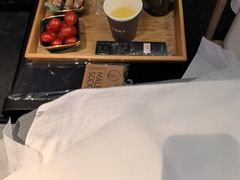 -华夏良子·足道SPA艾灸(翠微店)