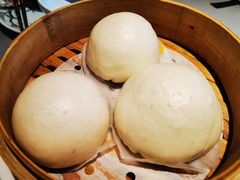 奶黄包-维园悦谱·海派家常菜(乌鲁木齐南路店)