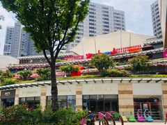-嘉定宝龙广场