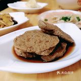 朋友说带我来吃一家超厉害的贵桂林过桥米线