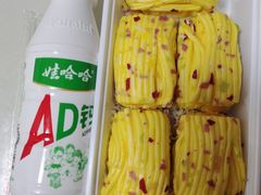 -湖南人家湘菜馆(镇江路店)