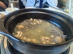 -烹然四季椰子鸡火锅(团结湖总店)
