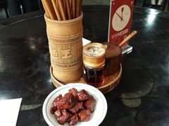 -奎元馆.百年奎元.非遗传承(西湖边的解放路店)