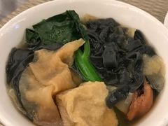 -三宝大饭店-中和艺素餐厅(浦上金山正祥广场店)