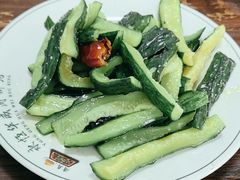 -清真永恒华威肉饼(潘家园店)