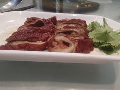 -东海酒家(长平东路店)