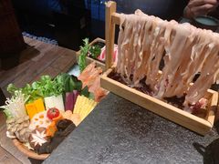-湊湊火锅·茶憩(新中关购物中心店)
