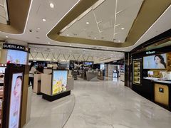 -乐天免税店(明洞店)