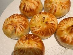 -宁夏国强手抓羊肉·清真菜(未央路凤三店)