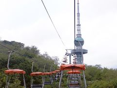 -青岛中山公园-索道售票处