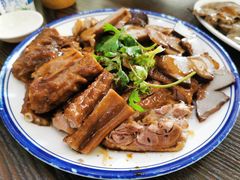 -春梅里卤鹅馆·47年老字号(中山路店)