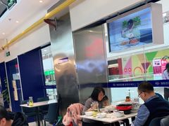 -兰湘子·湘菜小炒(盛龙广场店)