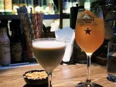-SPEYSIDE 威士忌&鸡尾酒吧